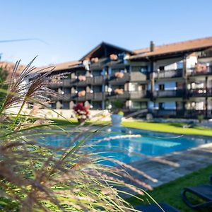 Golf&Alpin Wellness Resort Hotel Ludwig Royal