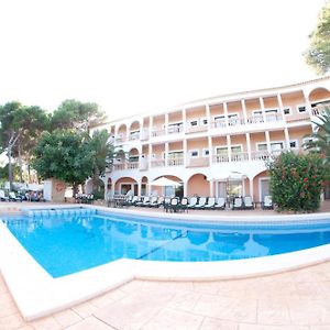 Hotel Cala Gat